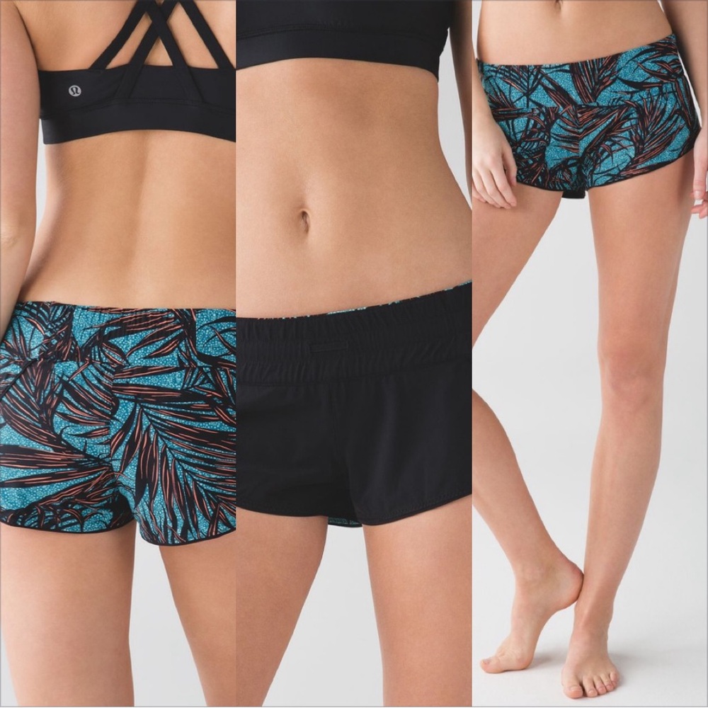 Lululemon Surf Short II